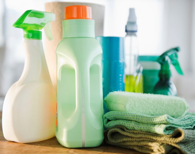 9 Important Tips For Spring Cleaning